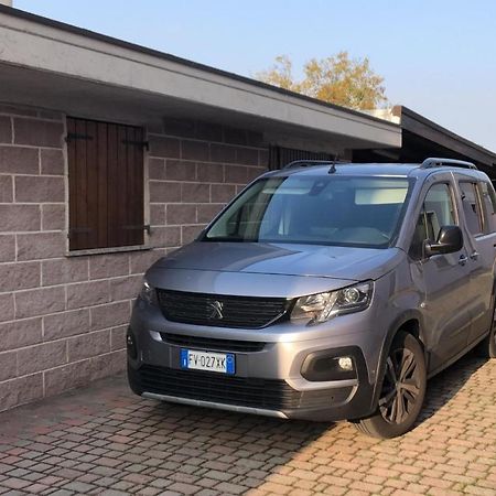 Su Misura Villa Molini  Exterior foto