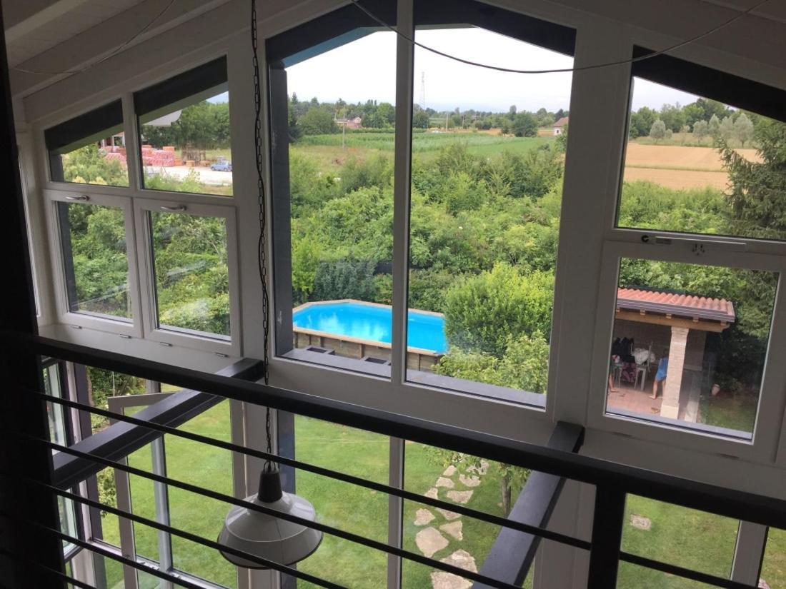 Su Misura Villa Molini  Exterior foto