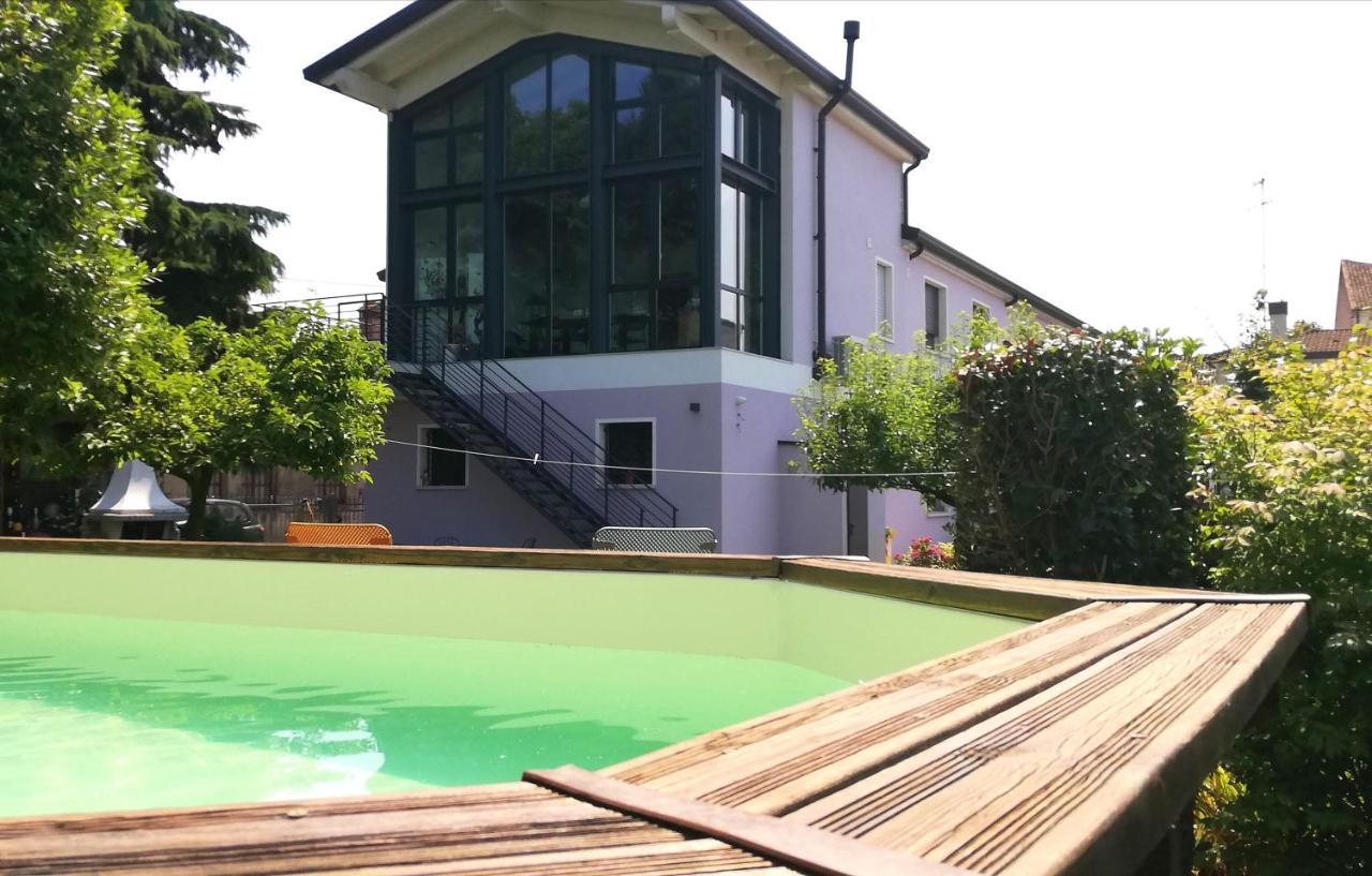 Su Misura Villa Molini  Exterior foto