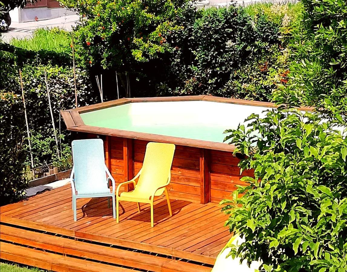 Su Misura Villa Molini  Exterior foto