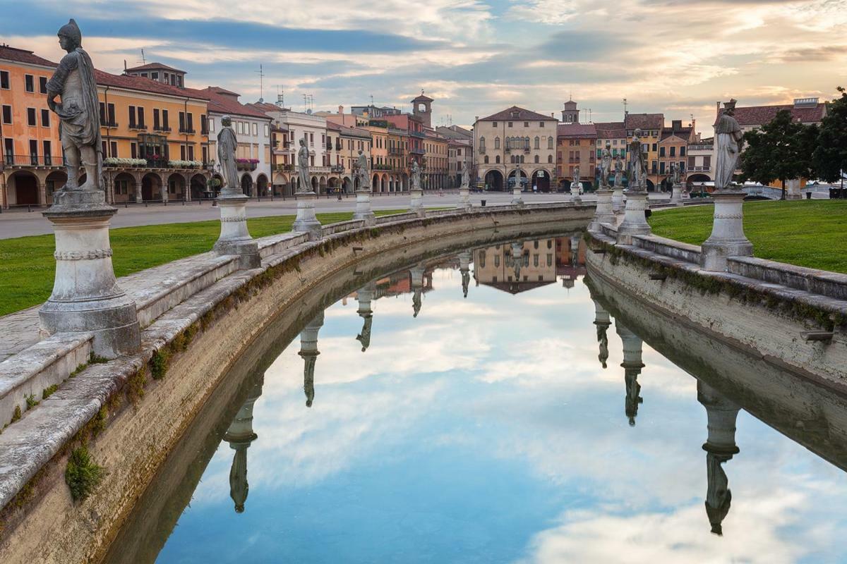 Su Misura Villa Molini  Exterior foto