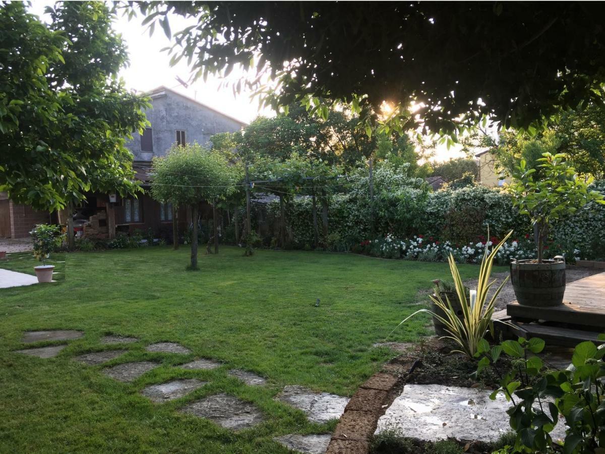 Su Misura Villa Molini  Exterior foto