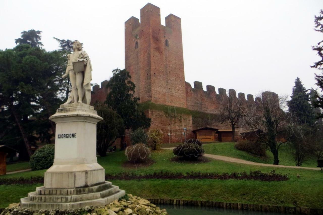 Su Misura Villa Molini  Exterior foto