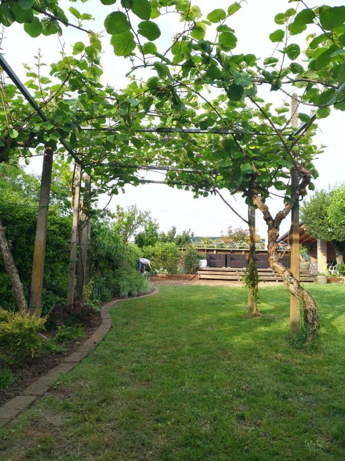 Su Misura Villa Molini  Exterior foto